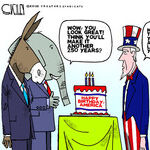 Steve Kelley for Jul 03, 2026