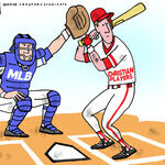 Steve Kelley for Jun 20, 2026