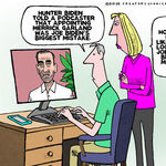 Steve Kelley for Jul 21, 2026