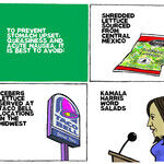 Steve Kelley for Jul 24, 2026