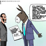 Steve Kelley for Aug 24, 2026