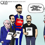 Steve Kelley for Sep 19, 2026