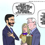 Steve Kelley for Oct 09, 2026