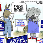 Steve Kelley for Oct 28, 2026