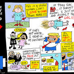 Chris Britt for Sep 09, 2025