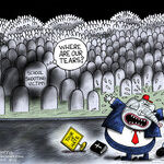 Chris Britt for Sep 11, 2025