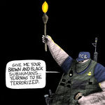 Chris Britt for Oct 08, 2025