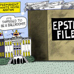 Chris Britt for Nov 12, 2025