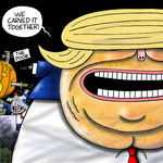 Chris Britt for Oct 31, 2025