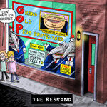 Chris Britt for Nov 20, 2025