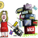 Chris Britt for Nov 24, 2025