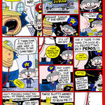 Chris Britt for Nov 14, 2025