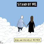 Chris Britt for Dec 15, 2025