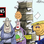 Chris Britt for Dec 29, 2025