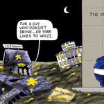 Chris Britt for Dec 18, 2025