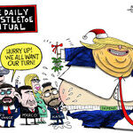 Chris Britt for Dec 22, 2025