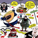 Chris Britt for Jan 12, 2026