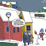 Chris Britt for Jan 16, 2026