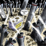 Chris Britt for Jan 05, 2026