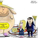 Chris Britt for Jan 30, 2026