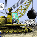 Chris Britt for Feb 05, 2026