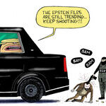 Chris Britt for Jan 26, 2026