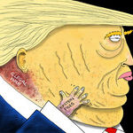 Chris Britt for Mar 03, 2026