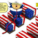 Chris Britt for Mar 04, 2026