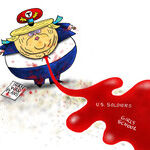 Chris Britt for Mar 09, 2026