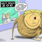 Chris Britt for Feb 25, 2026