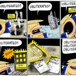 Chris Britt for Mar 19, 2026