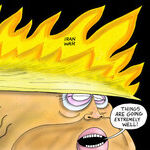 Chris Britt for Mar 20, 2026