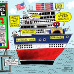 Chris Britt for Mar 23, 2026