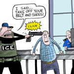 Chris Britt for Mar 25, 2026