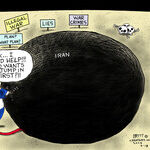 Chris Britt for Mar 18, 2026