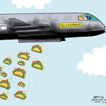 Chris Britt for Apr 08, 2026