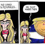 Chris Britt for Apr 10, 2026