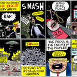 Chris Britt for Apr 27, 2026