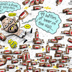 Chris Britt for Apr 20, 2026