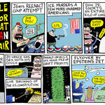 Chris Britt for Jun 01, 2026