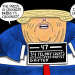 Chris Britt for Jun 08, 2026