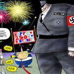 Chris Britt for Jun 29, 2026