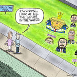 Chris Britt for Jun 17, 2026
