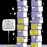 Chris Britt for Jul 17, 2026