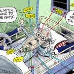 Chris Britt for Jul 09, 2026