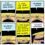 Chris Britt for Jul 21, 2026