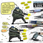 Chris Britt for Jul 22, 2026