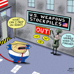 Chris Britt for Jul 27, 2026