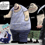 Chris Britt for Aug 29, 2026