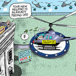 Chris Britt for Aug 20, 2026